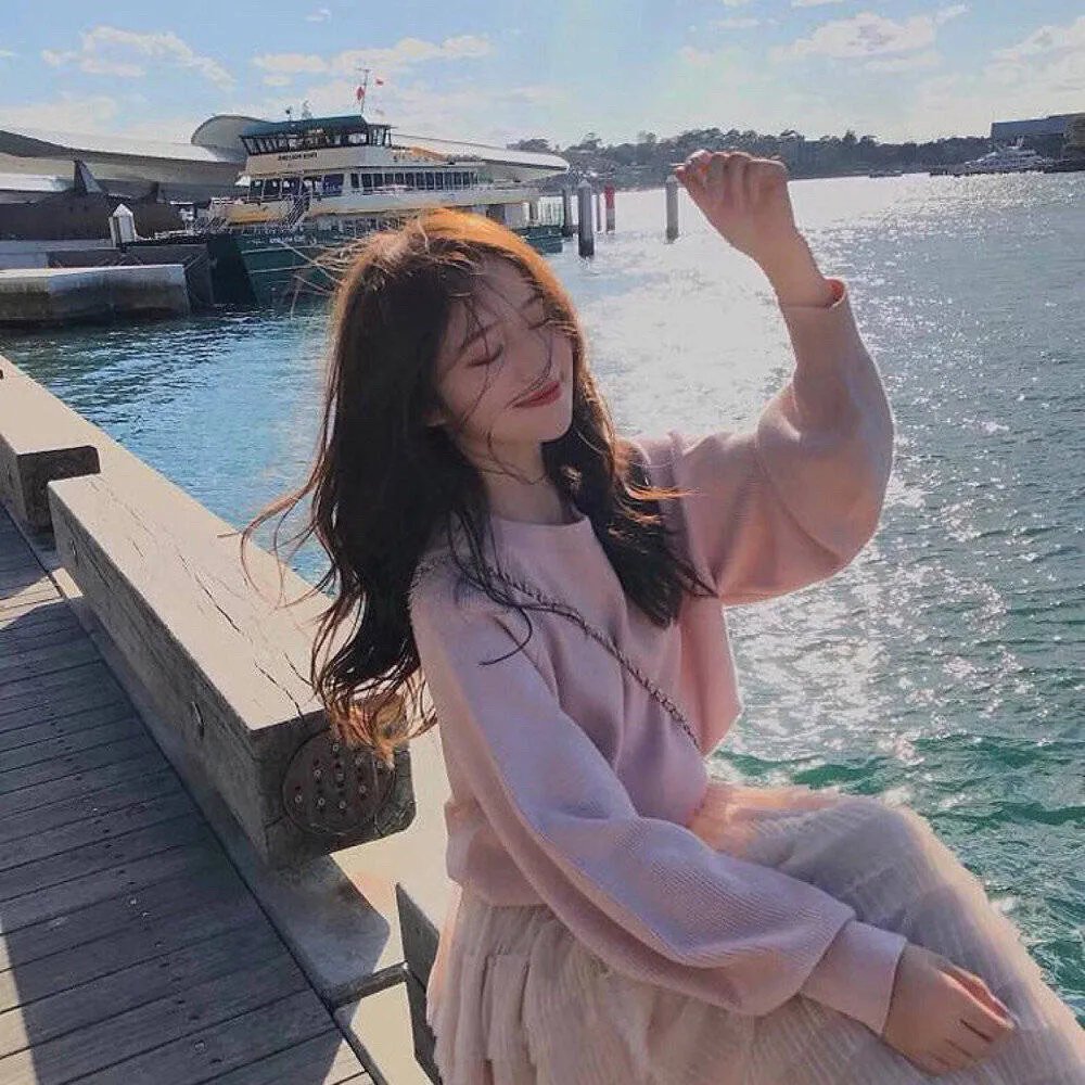无惧的爱